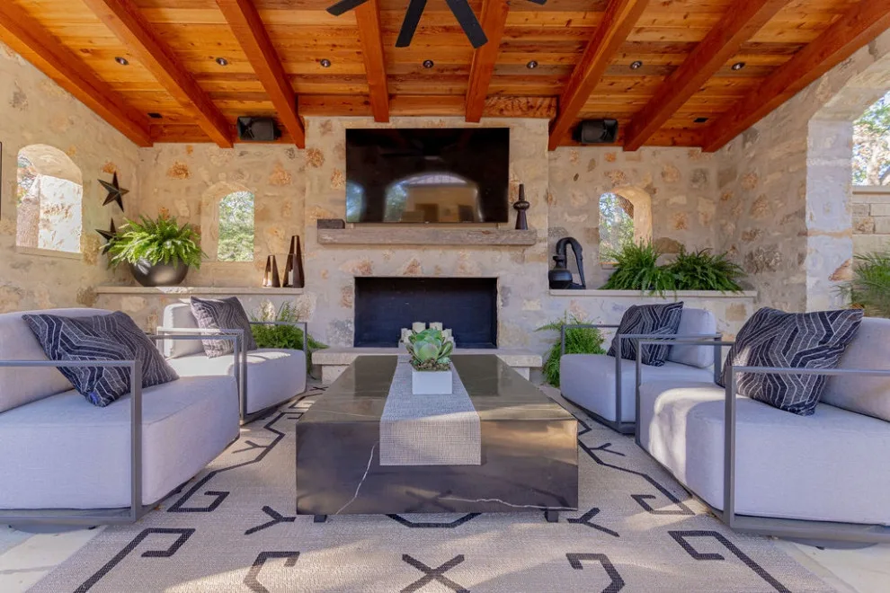Spring Valley Vacation Rental by Owner by Calming Spaces Interiors, Design & Remodeling - Photo 13