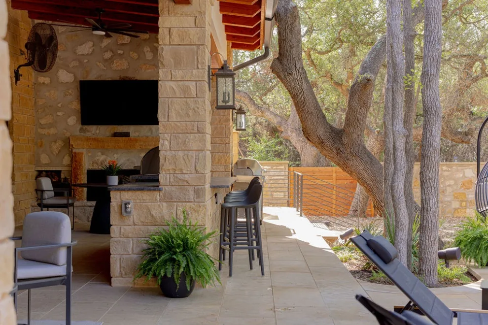 Spring Valley Vacation Rental by Owner by Calming Spaces Interiors, Design & Remodeling - Photo 2