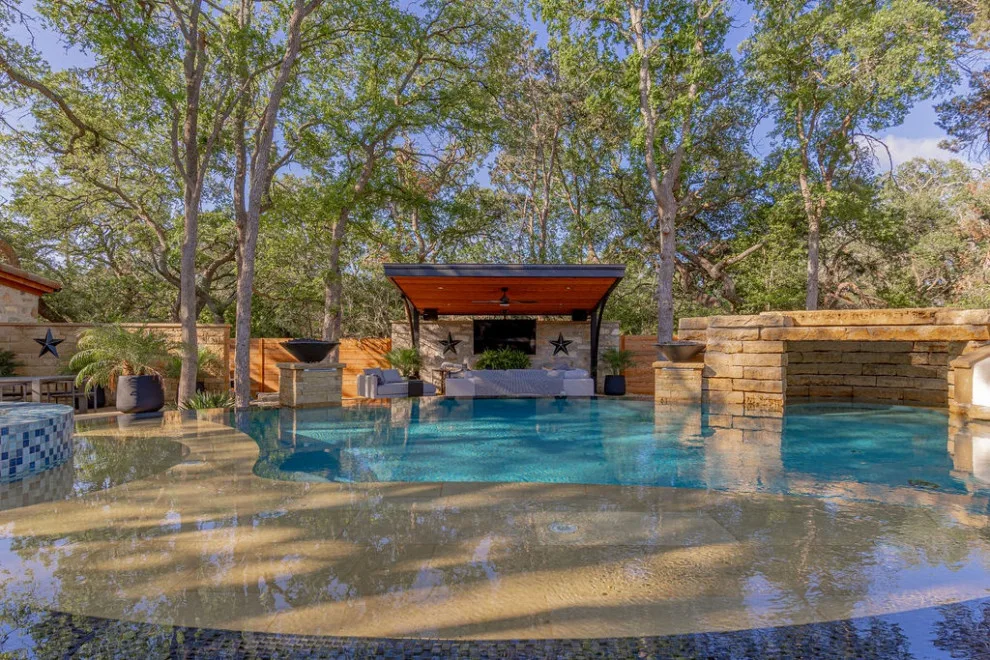 Spring Valley Vacation Rental by Owner by Calming Spaces Interiors, Design & Remodeling - Photo 8