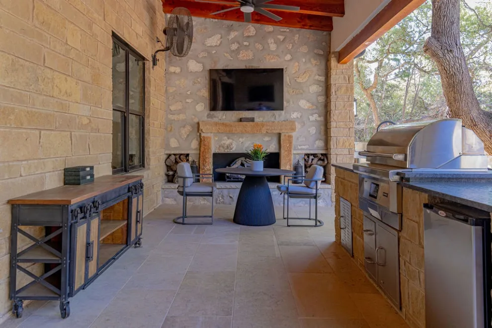 Spring Valley Vacation Rental by Owner by Calming Spaces Interiors, Design & Remodeling - Photo 40