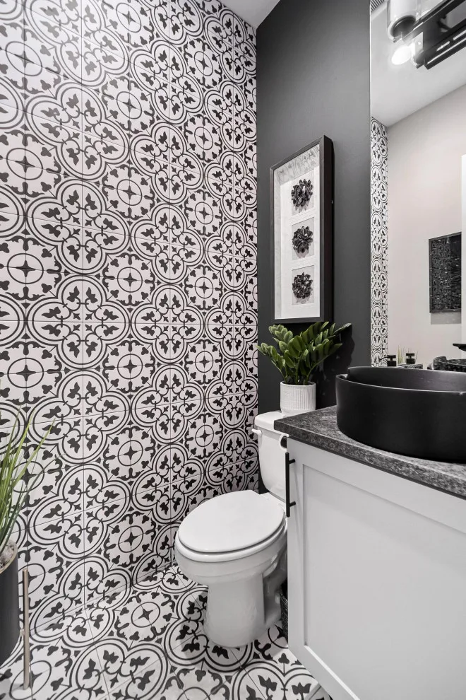 Spring Valley Vacation Rental by Owner by Calming Spaces Interiors, Design & Remodeling - Photo 10