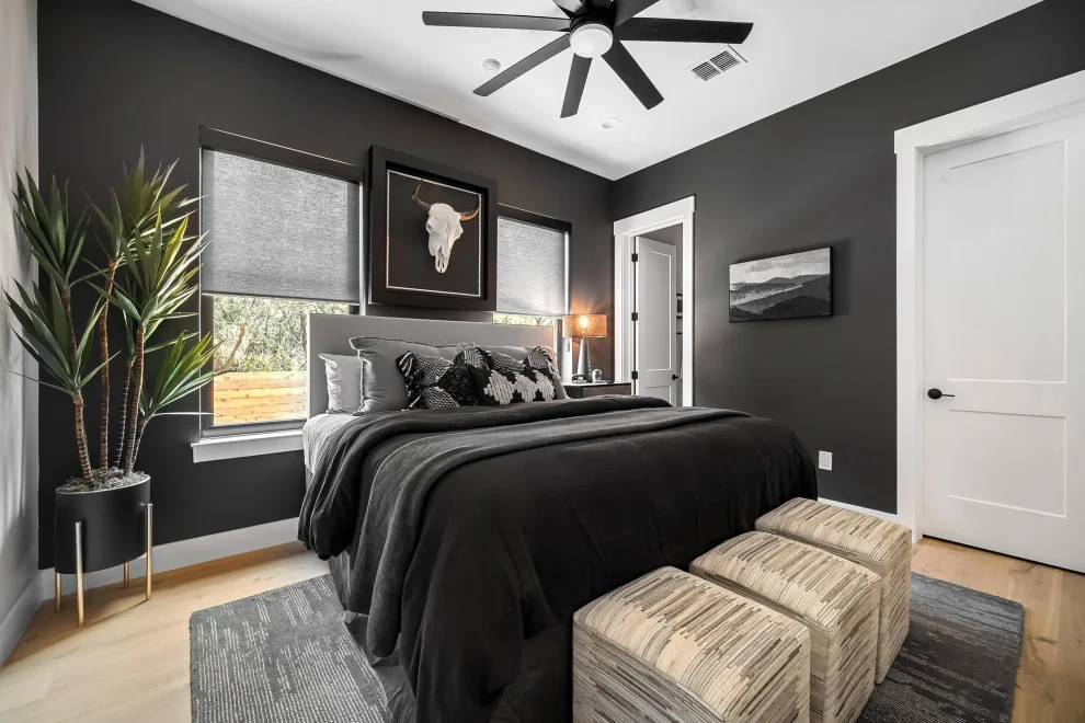 Spring Valley Vacation Rental by Owner by Calming Spaces Interiors, Design & Remodeling - Photo 27