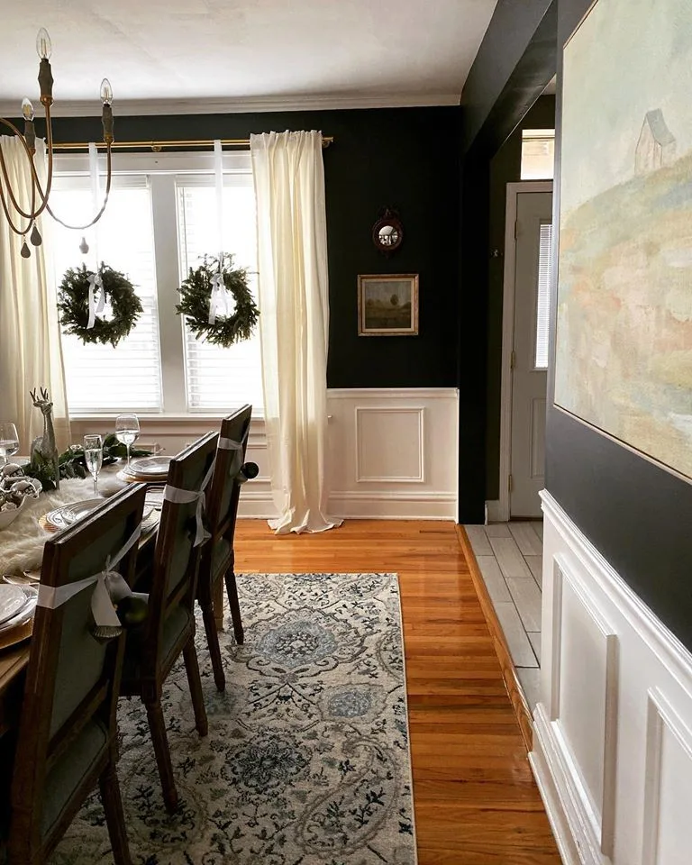 Dempsey Grace Interiors - Photo 2