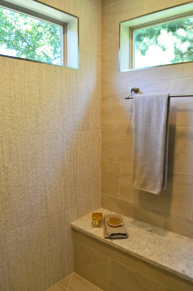 Fairfax Main Bathroom by Fairfax Design Solutions - Photo 11