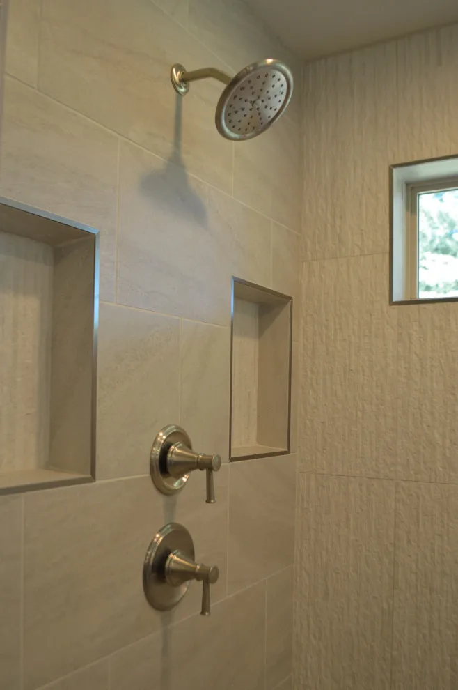 Fairfax Main Bathroom by Fairfax Design Solutions - Photo 10