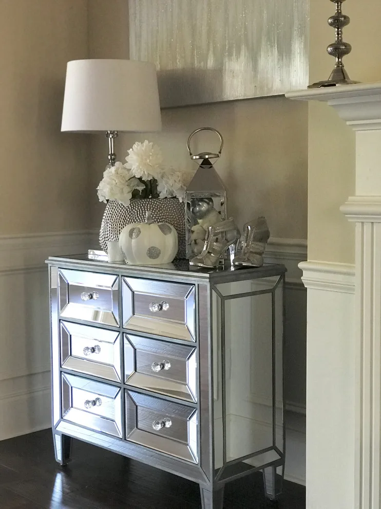 Autumn Decorations 2019 by JACE Interiors, LLC - Photo 7