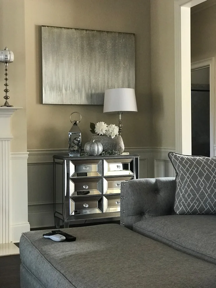 Autumn Decorations 2019 by JACE Interiors, LLC - Photo 6