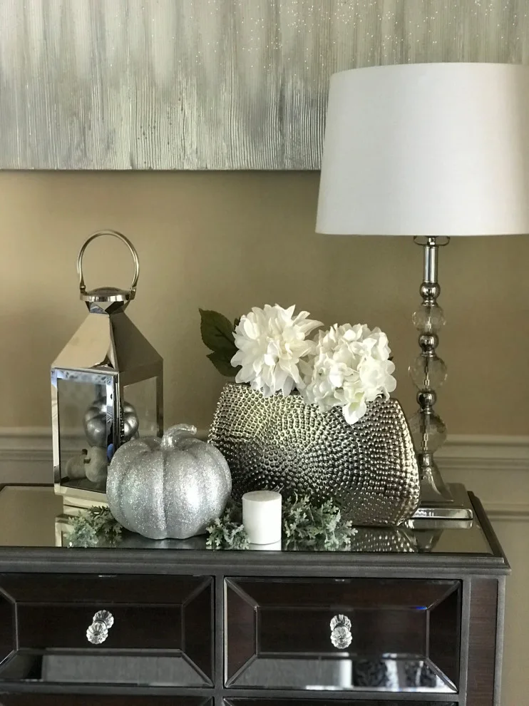 Autumn Decorations 2019 by JACE Interiors, LLC - Photo 4