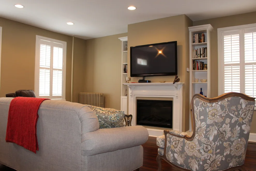 National Housing by Fairfax Design Solutions - Photo 8