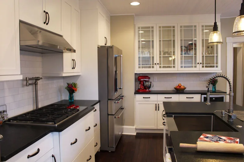 National Housing by Fairfax Design Solutions - Photo 10