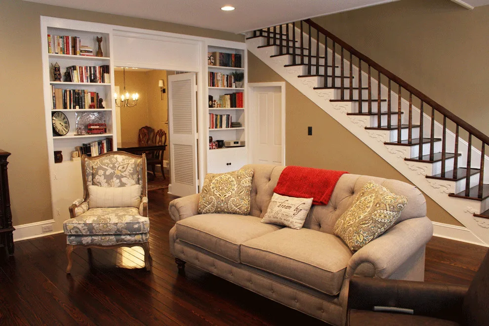 National Housing by Fairfax Design Solutions - Photo 3