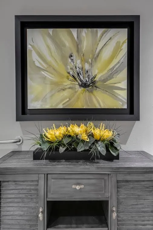 Business Bathroom by Calming Spaces Interiors, Design & Remodeling - Photo 2