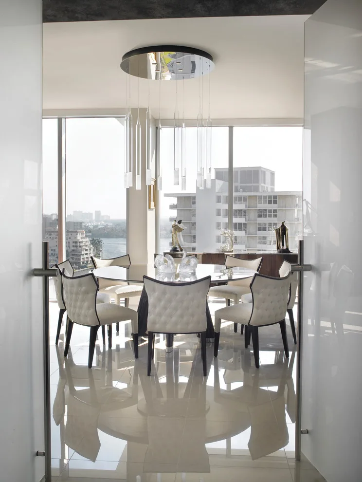 Fort Lauderdale Coastal Red by Interiors By SBI - Photo 7