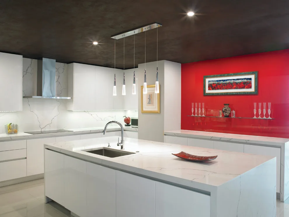 Fort Lauderdale Coastal Red by Interiors By SBI - Photo 3