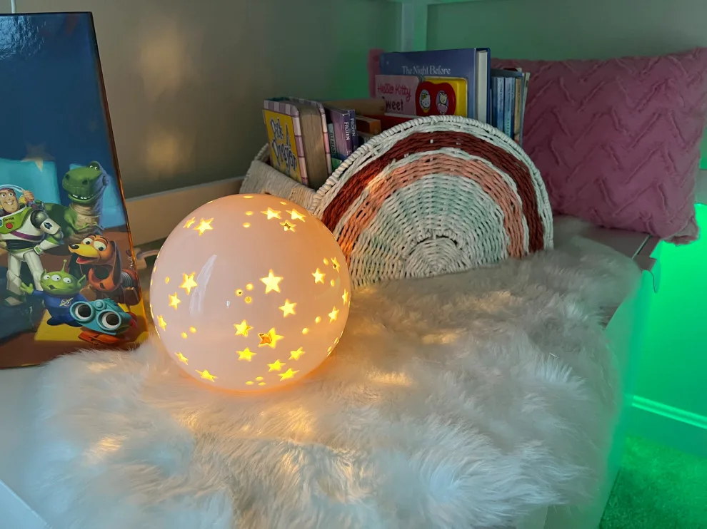 Girls' Bedroom Renovation Project by Céline's Interiors - Photo 16