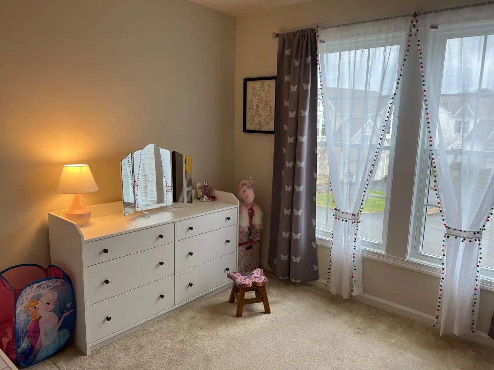 Girls' Bedroom Renovation Project by Céline's Interiors - Photo 5