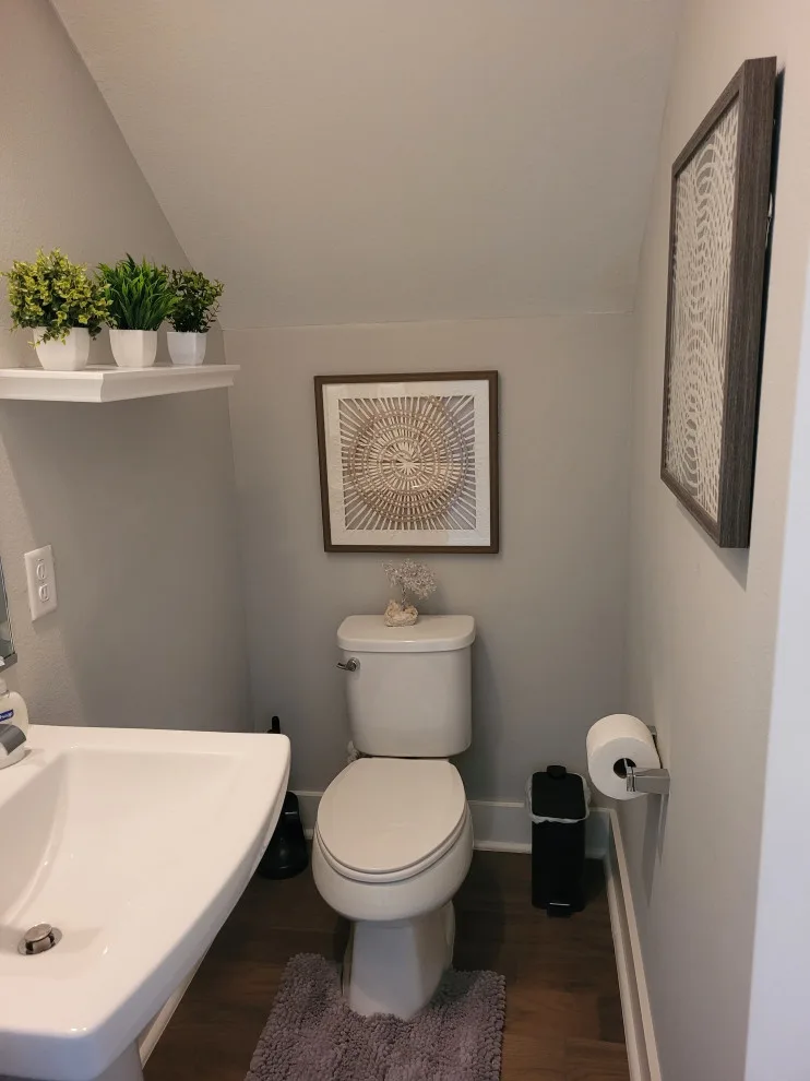 Beautiful Airbnb by Natural Design By Angela - Photo 13