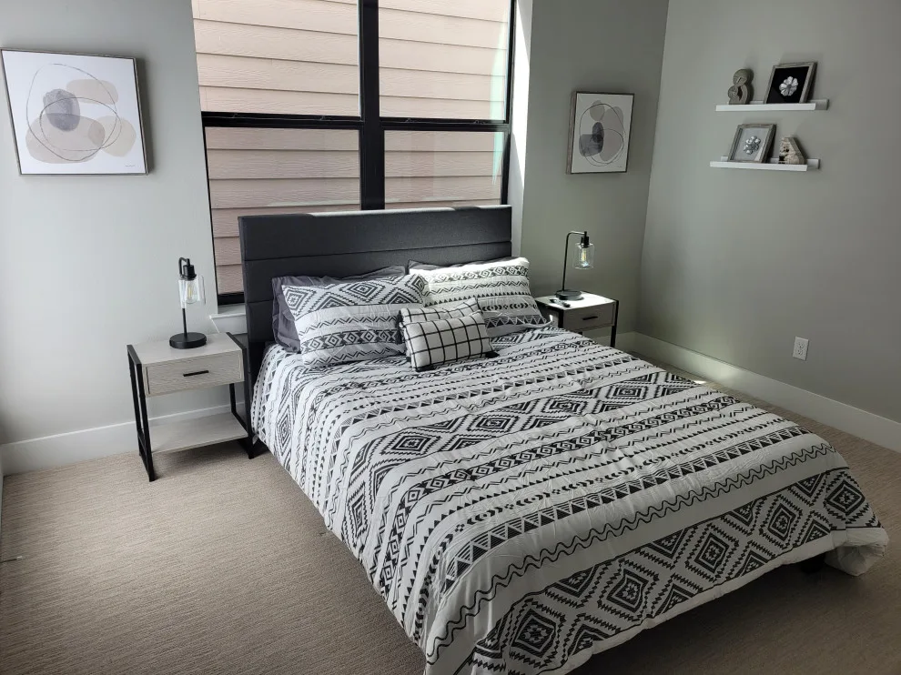 Beautiful Airbnb by Natural Design By Angela - Photo 5