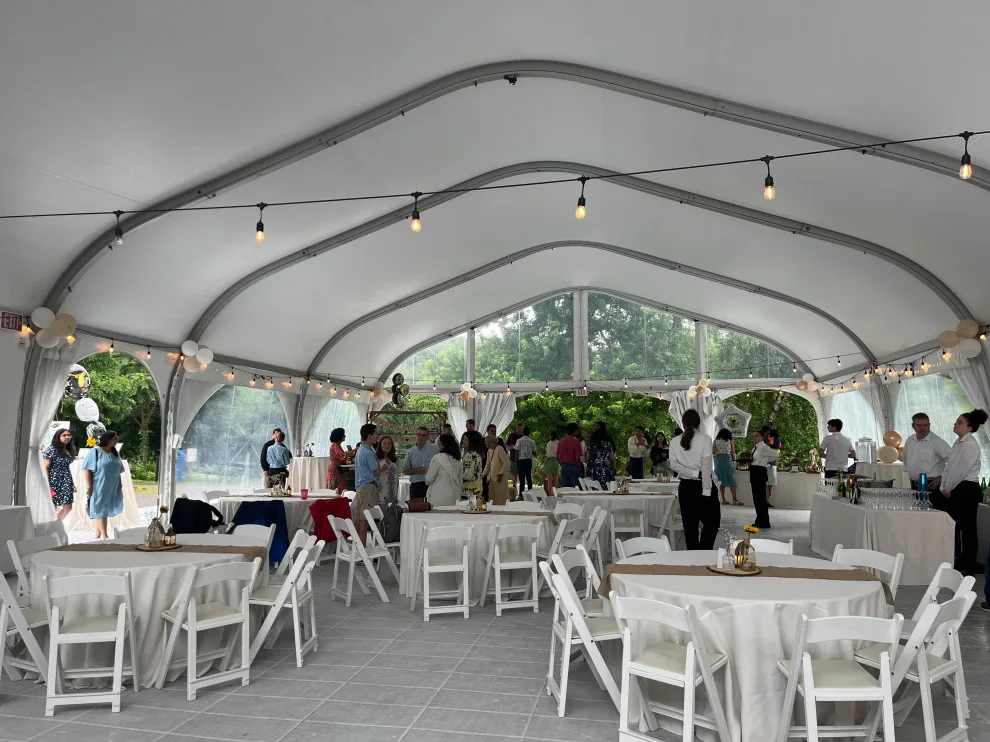 Graduation Celebration 1 by Céline's Interiors - Photo 8