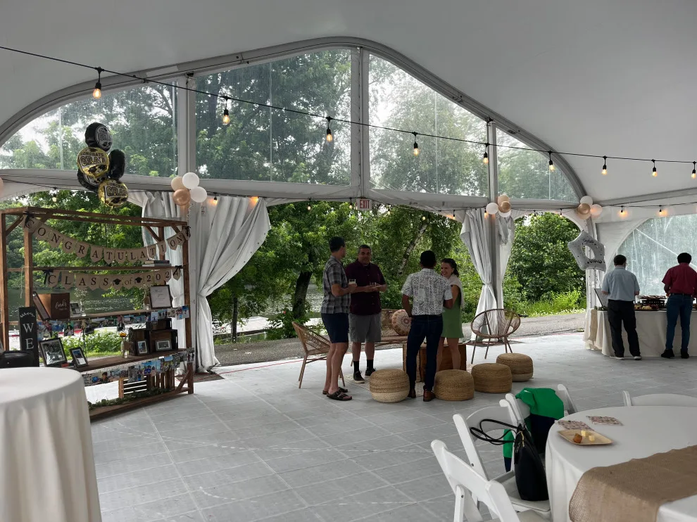Graduation Celebration 1 by Céline's Interiors - Photo 35