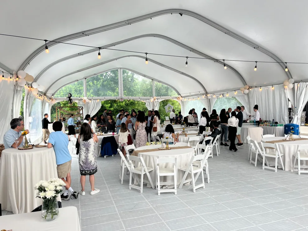 Graduation Celebration 1 by Céline's Interiors - Photo 24
