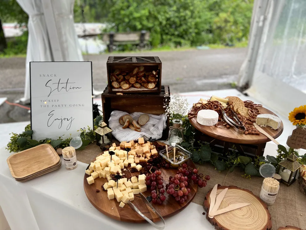 Graduation Celebration 1 by Céline's Interiors - Photo 7