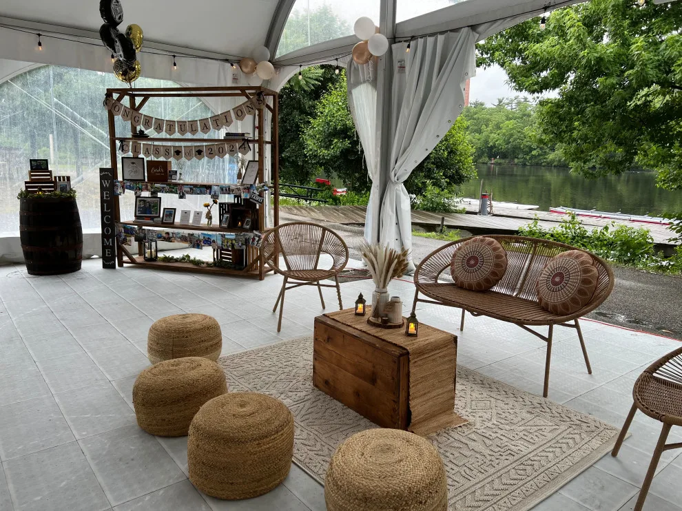 Graduation Celebration 1 by Céline's Interiors - Photo 27