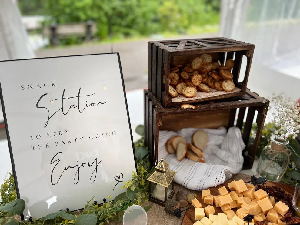 Graduation Celebration 1 by Céline's Interiors - Photo 37