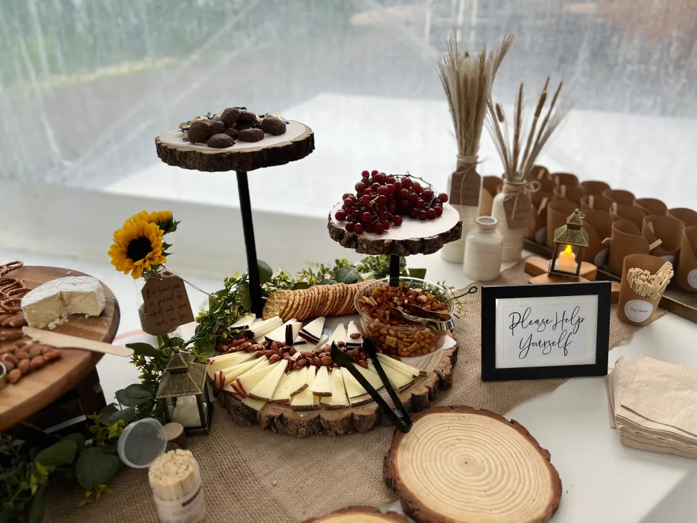Graduation Celebration 1 by Céline's Interiors - Photo 39
