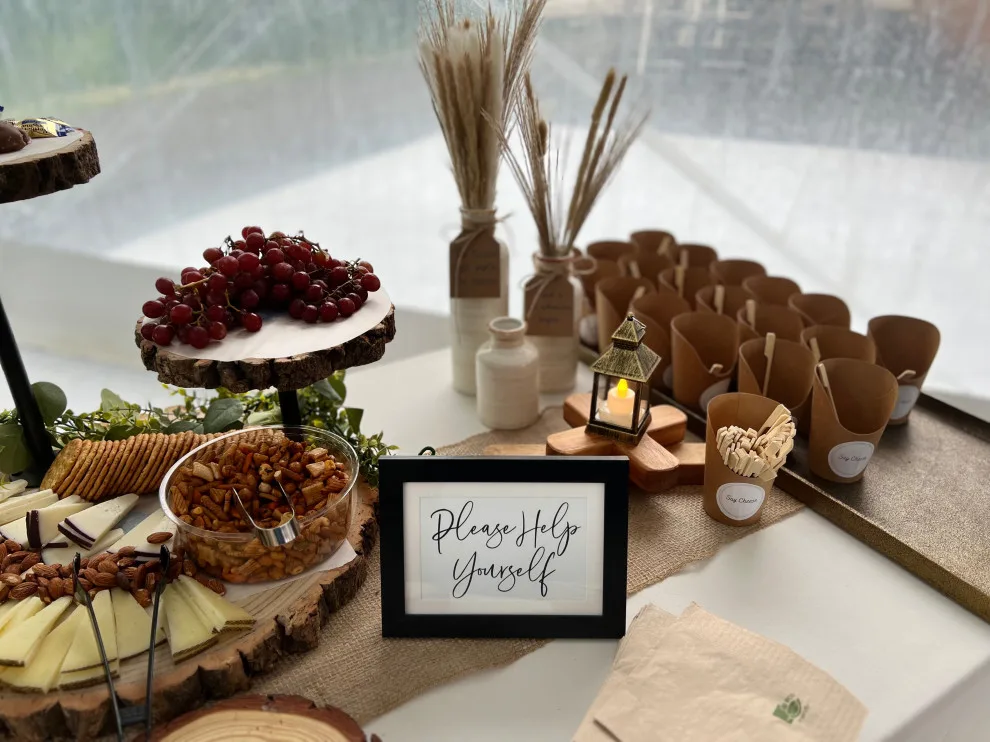 Graduation Celebration 1 by Céline's Interiors - Photo 31