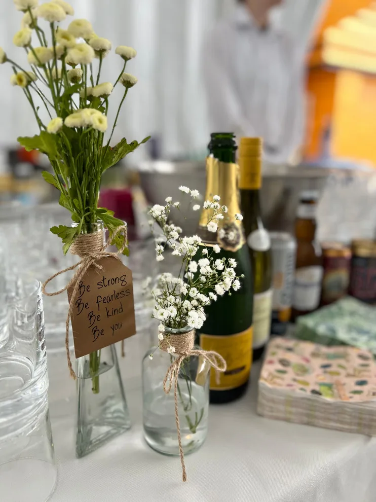 Graduation Celebration 1 by Céline's Interiors - Photo 6