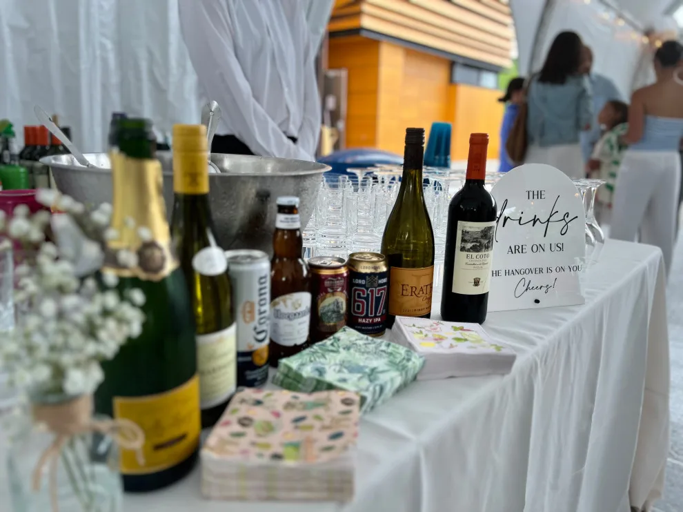 Graduation Celebration 1 by Céline's Interiors - Photo 16