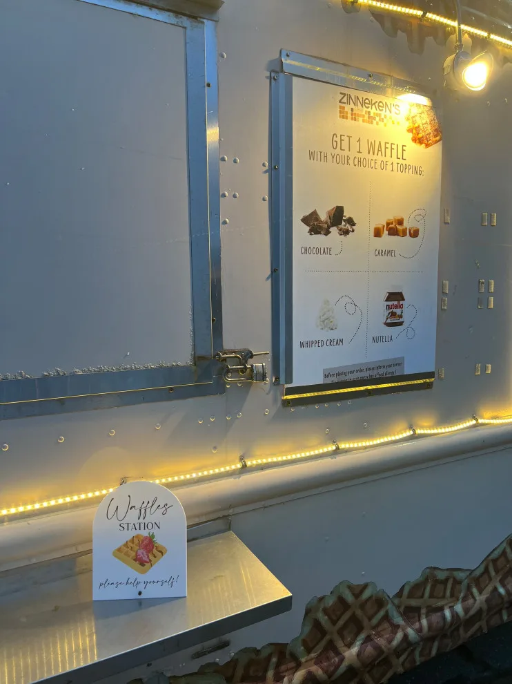 Graduation Celebration 1 by Céline's Interiors - Photo 3