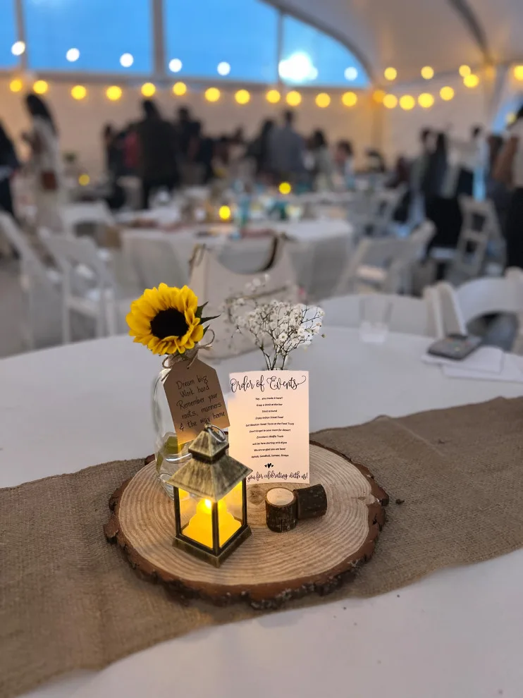 Graduation Celebration 1 by Céline's Interiors - Photo 28