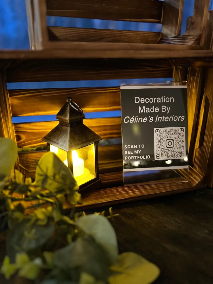 Graduation Celebration 1 by Céline's Interiors - Photo 15