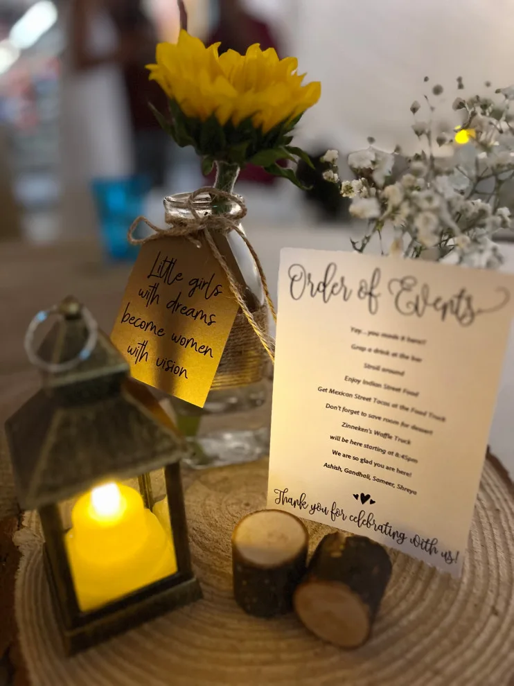 Graduation Celebration 1 by Céline's Interiors - Photo 29