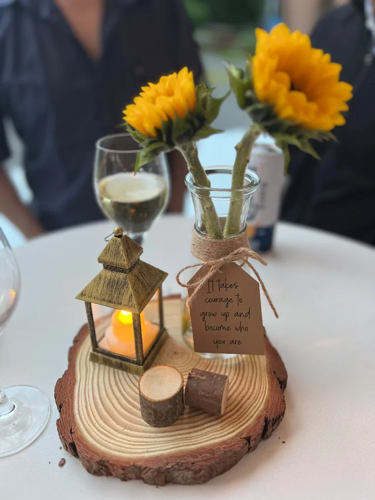 Graduation Celebration 1 by Céline's Interiors - Photo 17