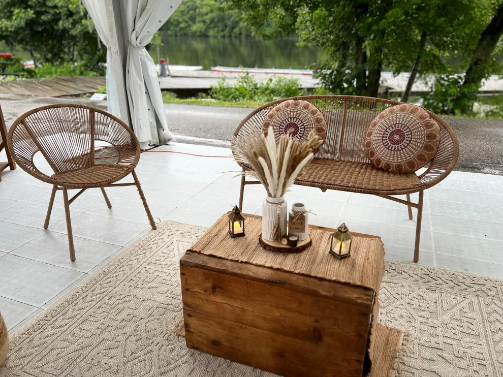 Graduation Celebration 1 by Céline's Interiors - Photo 33