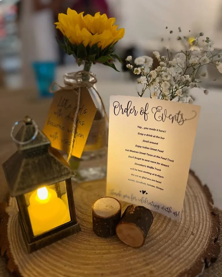 Graduation Celebration 1 by Céline's Interiors - Photo 40