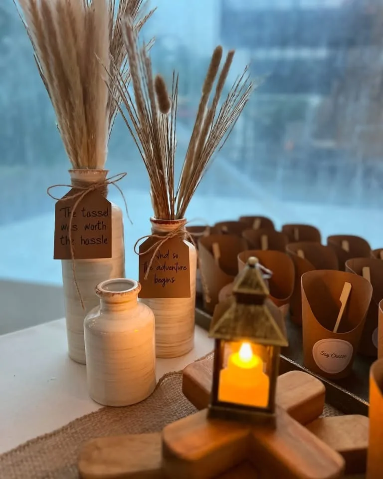 Graduation Celebration 1 by Céline's Interiors - Photo 22