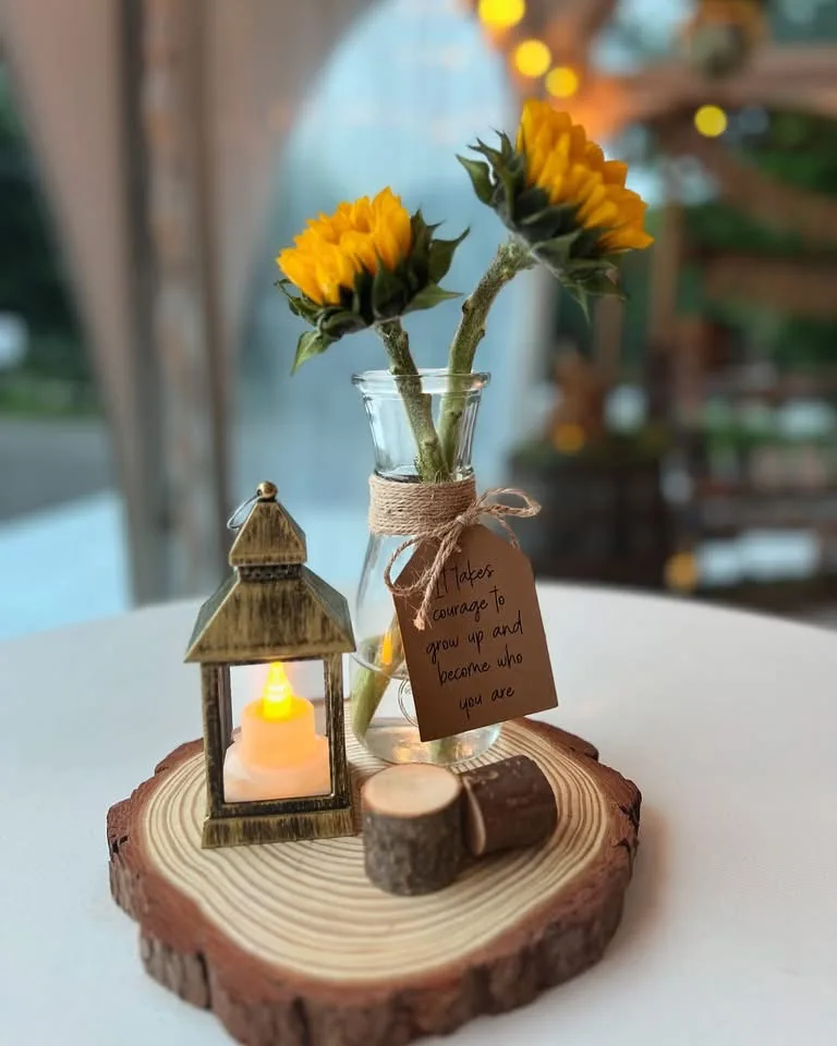 Graduation Celebration 1 by Céline's Interiors - Photo 5