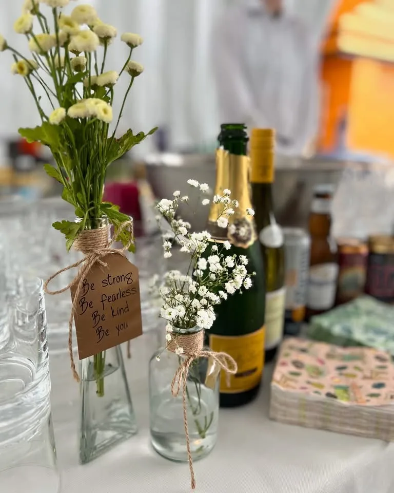 Graduation Celebration 1 by Céline's Interiors - Photo 26