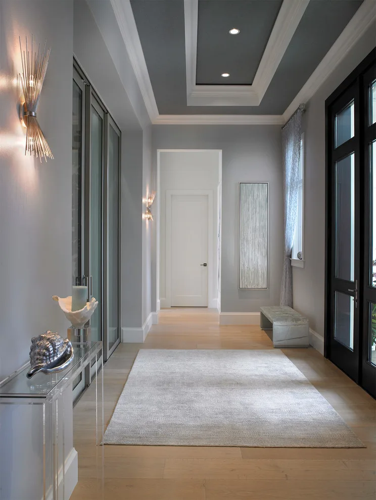 Gulf View Property — Historic Naples, Florida by Interiors By SBI - Photo 2