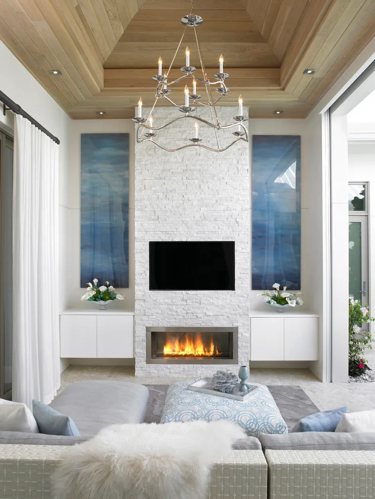 Gulf View Property — Historic Naples, Florida by Interiors By SBI - Photo 3