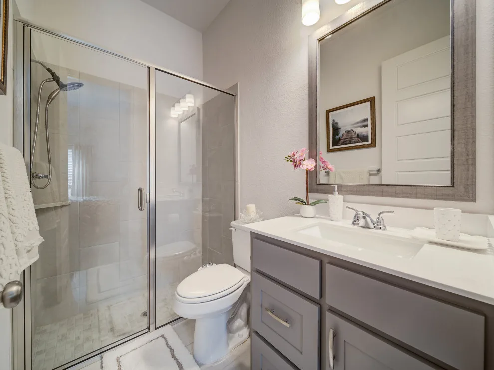 Haslet Home Renovation by Anntraves Interior Design - Photo 8