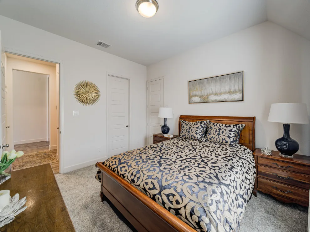 Haslet Home Renovation by Anntraves Interior Design - Photo 7