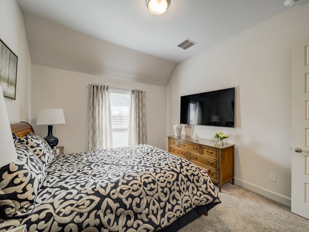 Haslet Home Renovation by Anntraves Interior Design - Photo 11