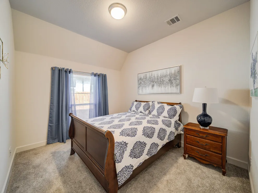 Haslet Home Renovation by Anntraves Interior Design - Photo 2