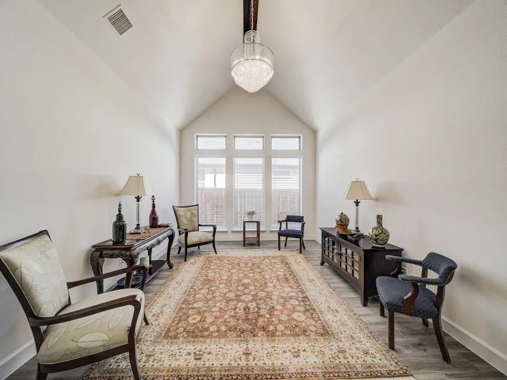 Haslet Home Renovation by Anntraves Interior Design - Photo 3