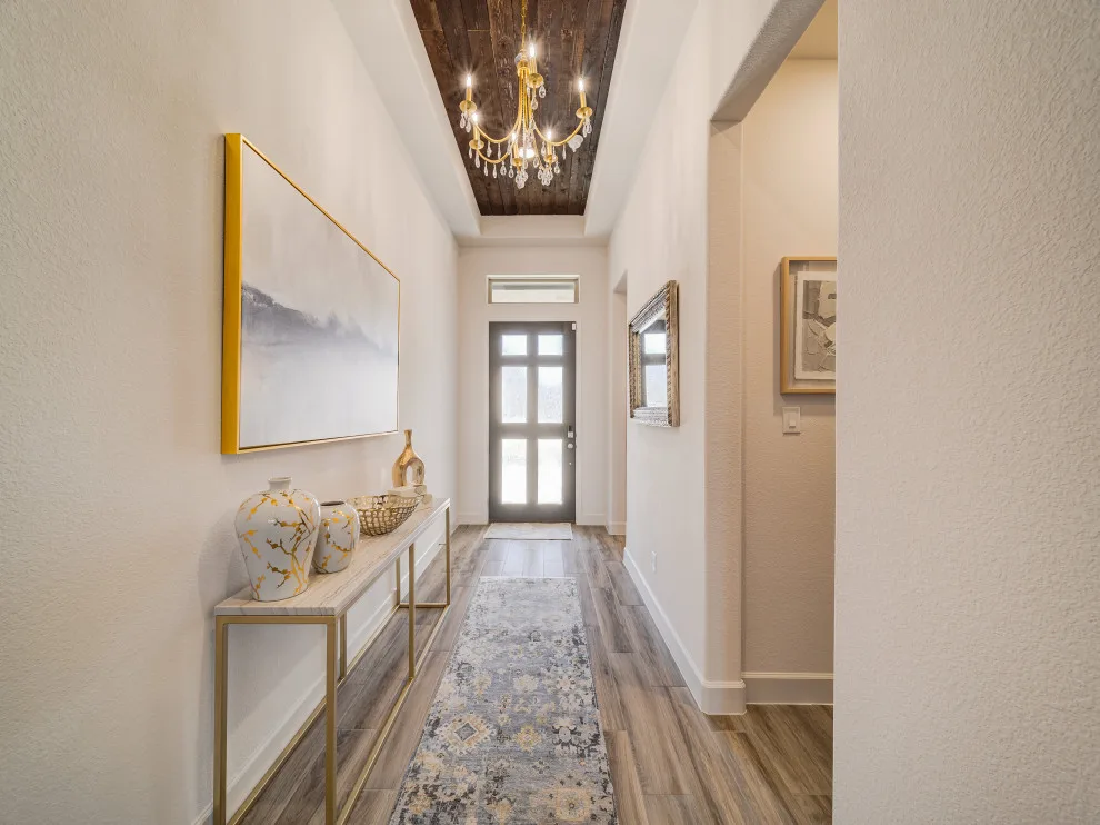 Haslet Home Renovation by Anntraves Interior Design - Photo 9